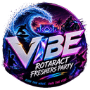 VIBE 2026 Logo
